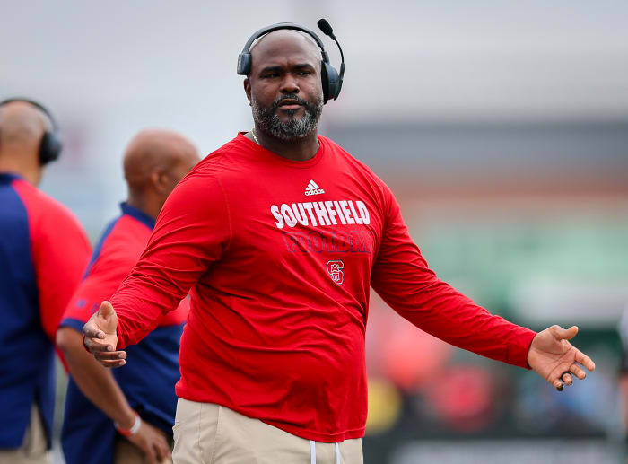 Cass Tech vs Southfield Aug 26-23 Mario Nowak23